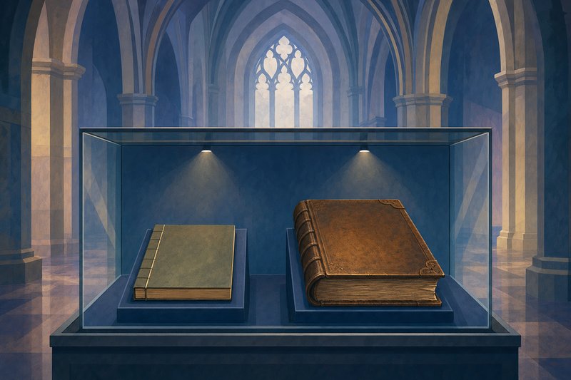 Jikji und die Gutenberg-Bibel: das Projekt „Korea-Germany Early Printing Culture“ in Göttingen 2003